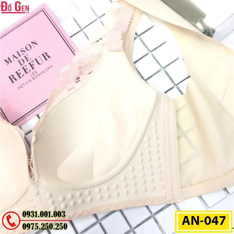 Áo Lót Nâng Ngực Cao Cấp AN-047