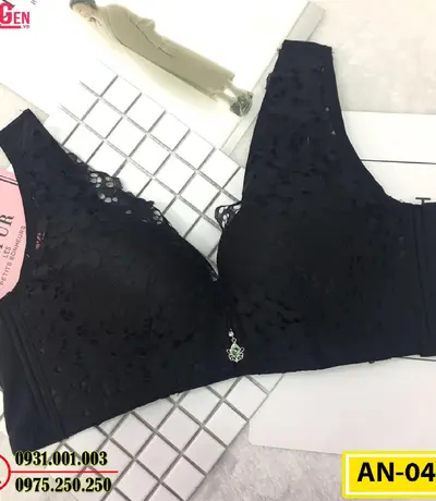 Áo Lót Nâng Ngực Cao Cấp AN-047