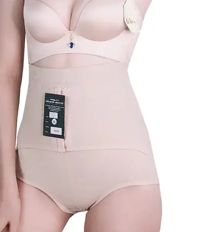 Quần Lót Định Hình - Gen Nịt Bụng Dành Cho Phụ Nữ Sau Sinh (Cod: QG-133)