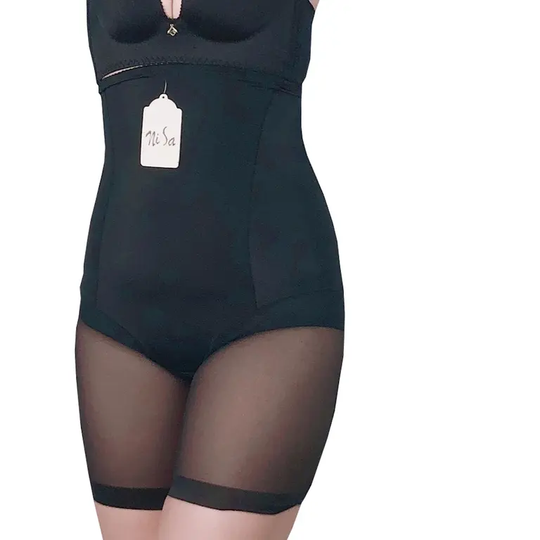 Quần Gen Định Hình - Quần Lót Gen Định Hình Nâng Mông, Thu Nhỏ Eo (Cod: QD-342)