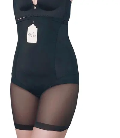 Quần Gen Định Hình - Quần Lót Gen Định Hình Nâng Mông, Thu Nhỏ Eo (Cod: QD-342)