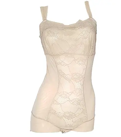 Bộ Đồ Gen Định Hình - Đồ Lót Định Hình Cao Cấp Thu Gọn Vòng Eo (Cod: GC-2862)