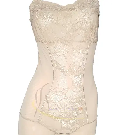 Bộ Đồ Gen Định Hình - Đồ Lót Định Hình Cao Cấp Thu Gọn Vòng Eo