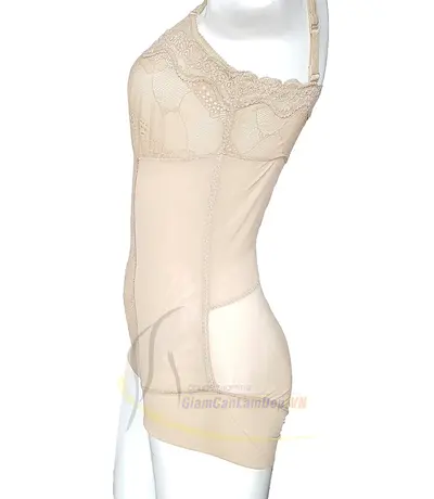 Bộ Đồ Gen Định Hình - Đồ Lót Định Hình Cao Cấp Thu Gọn Vòng Eo