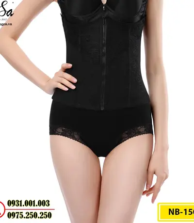 Gen Nịt Bụng Định Hình Dành Cho Phụ Nữ Sau Sinh (Cod: NB-150)