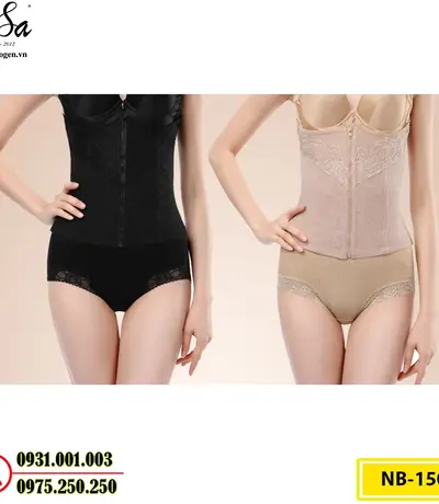 Gen Nịt Bụng Định Hình Dành Cho Phụ Nữ Sau Sinh (Cod: NB-150)