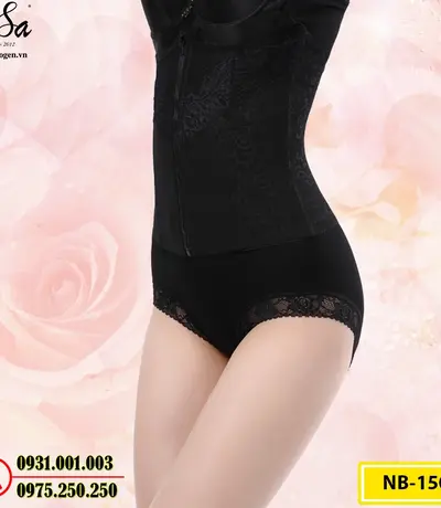 Gen Nịt Bụng Định Hình Dành Cho Phụ Nữ Sau Sinh (Cod: NB-150)