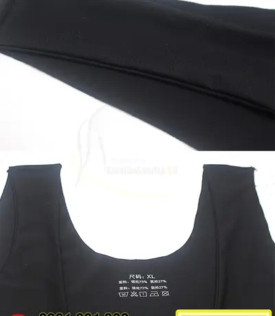 Đồ Lót Định Hình - Đồ Gen Định Hình Cao Cấp Cho Bạn Vóc Dáng Cân Đối