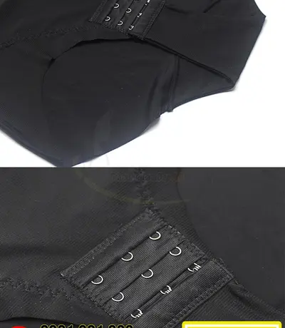 Đồ Lót Định Hình - Đồ Gen Định Hình Cao Cấp Cho Bạn Vóc Dáng Cân Đối