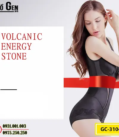 Đồ Gen Định Hình - Đồ Lót Định Hình Liền Thân Cao Cấp (Cod: GC-3104)
