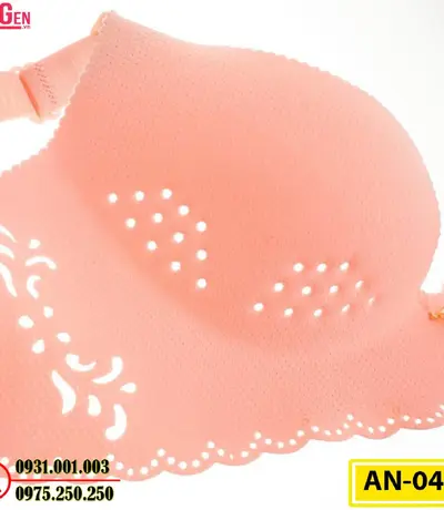 Áo Ngực Bản To Cao Cấp Cod: AN-048