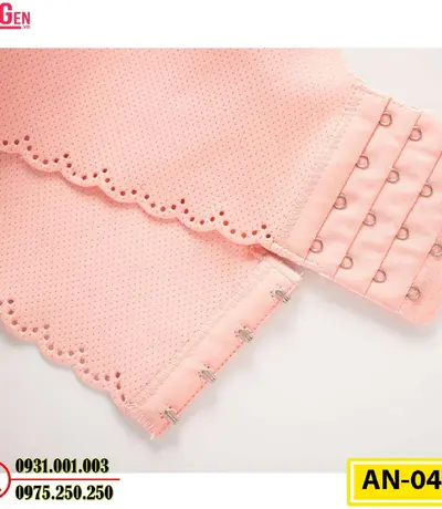 Áo Ngực Bản To Cao Cấp Cod: AN-048