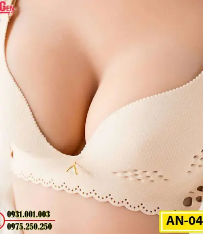 Áo Ngực Bản To Cao Cấp Cod: AN-048