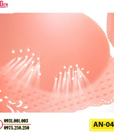 Áo Ngực Bản To Cao Cấp Cod: AN-048