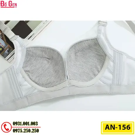 Áo Ngực Không Gọng Cao Cấp AN-156