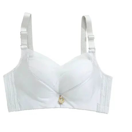 Áo Ngực Không Gọng Cao Cấp AN-156