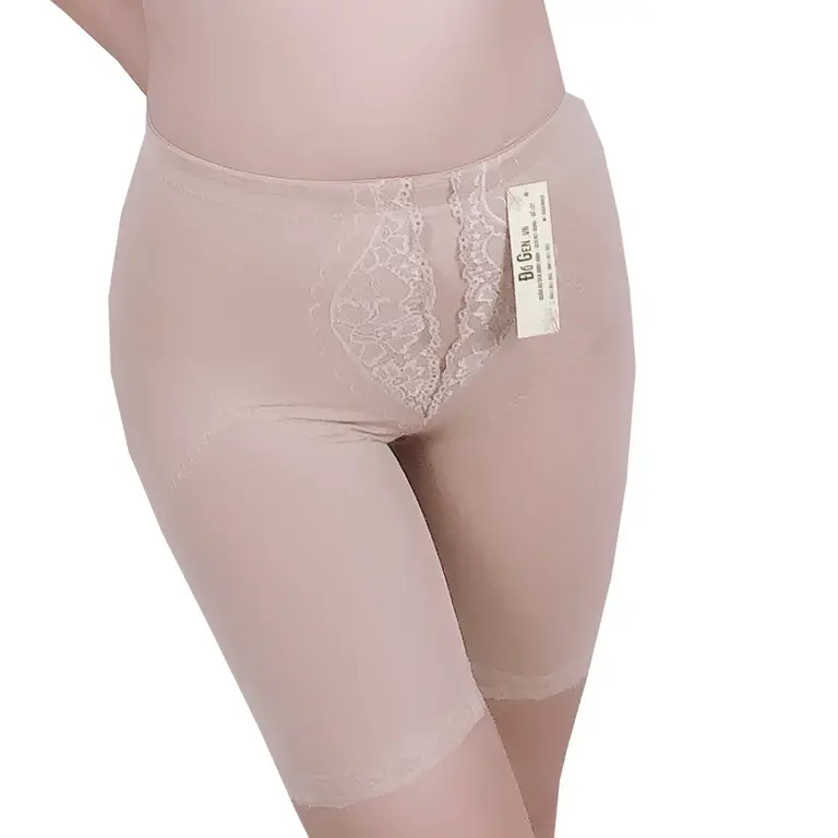 Quần Gen Định Hình Đùi - Gen Nịt Bụng Nâng Mông Thu Nhỏ Eo (Cod: QD-337)