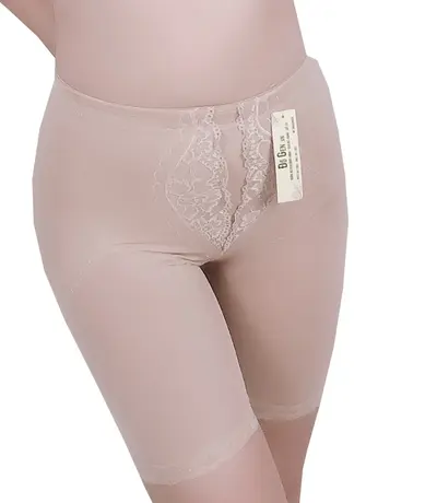 Quần Gen Định Hình Đùi - Gen Nịt Bụng Nâng Mông Thu Nhỏ Eo (Cod: QD-337)