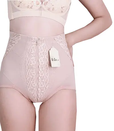 Quần Gen Định Hình - Gen Nịt Bụng Nâng Mông Thu Nhỏ Eo (Cod: QB-393)