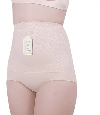 Quần Lót Định Hình - Gen Nịt Bụng Dành Cho Phụ Nữ Sau Sinh (Cod: QB-100)