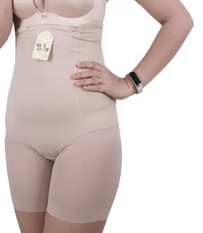 Quần Gen Định Hình - Gen Nịt Bụng Dưới Nâng Mông Thu Nhỏ Eo (Cod: QD-342)