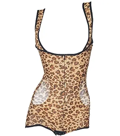 Bộ Đồ Gen Định Hình - Đồ Lót Định Hình Thu Gọn Vòng Eo (Cod: GC-2865)