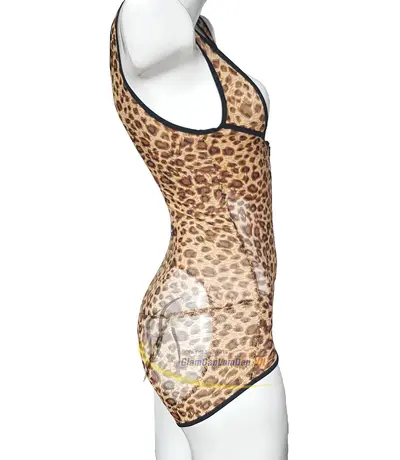 Bộ Đồ Gen Định Hình - Đồ Lót Định Hình Thu Gọn Vòng Eo