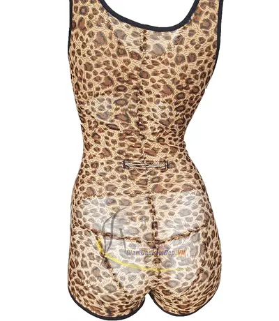 Bộ Đồ Gen Định Hình - Đồ Lót Định Hình Thu Gọn Vòng Eo