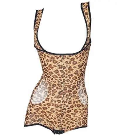 Bộ Đồ Gen Định Hình - Đồ Lót Định Hình Thu Gọn Vòng Eo (Cod: GC-2865)