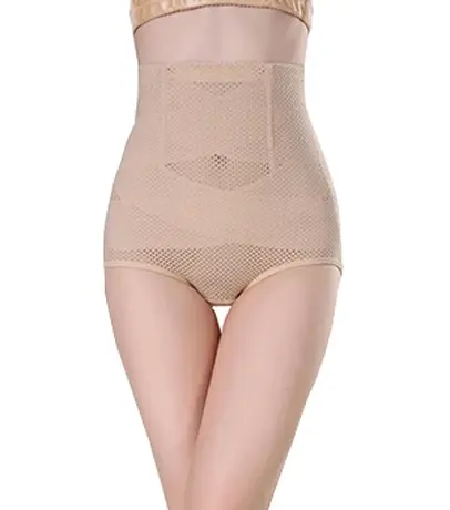 Quần Lót Định Hình - Quần Gen Định Hình Nhỏ Eo Nâng Mông (Cod: QB-301)