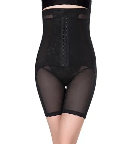 Quần Lót Định Hình - Quần Gen Bụng Định Hình Chống Cuộn Cao Cấp (Cod: QD-907)