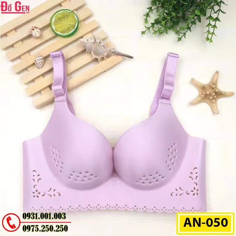 Áo Ngực Bản To Cao Cấp Cod: AN-050