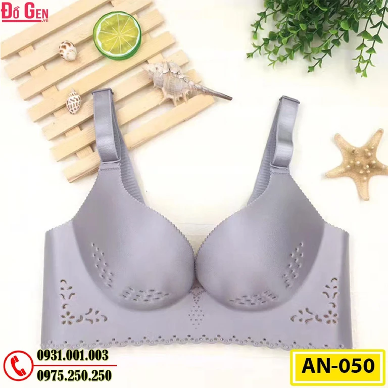 Áo Ngực Bản To Cao Cấp Cod: AN-050