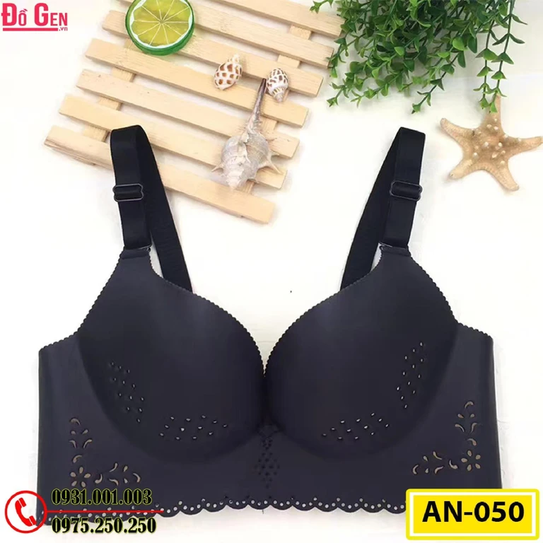 Áo Ngực Bản To Cao Cấp Cod: AN-050