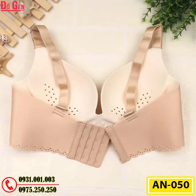 Áo Ngực Bản To Cao Cấp Cod: AN-050