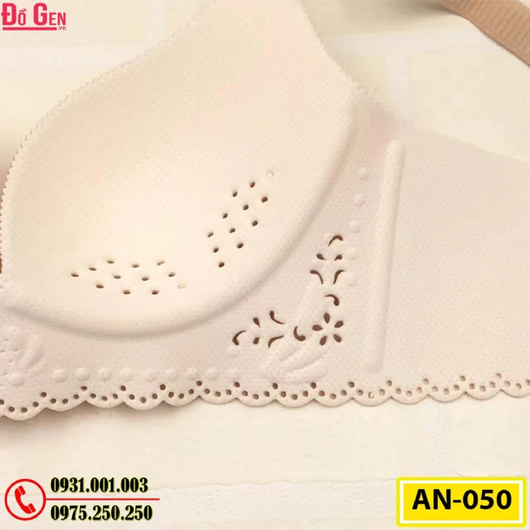 Áo Ngực Bản To Cao Cấp Cod: AN-050