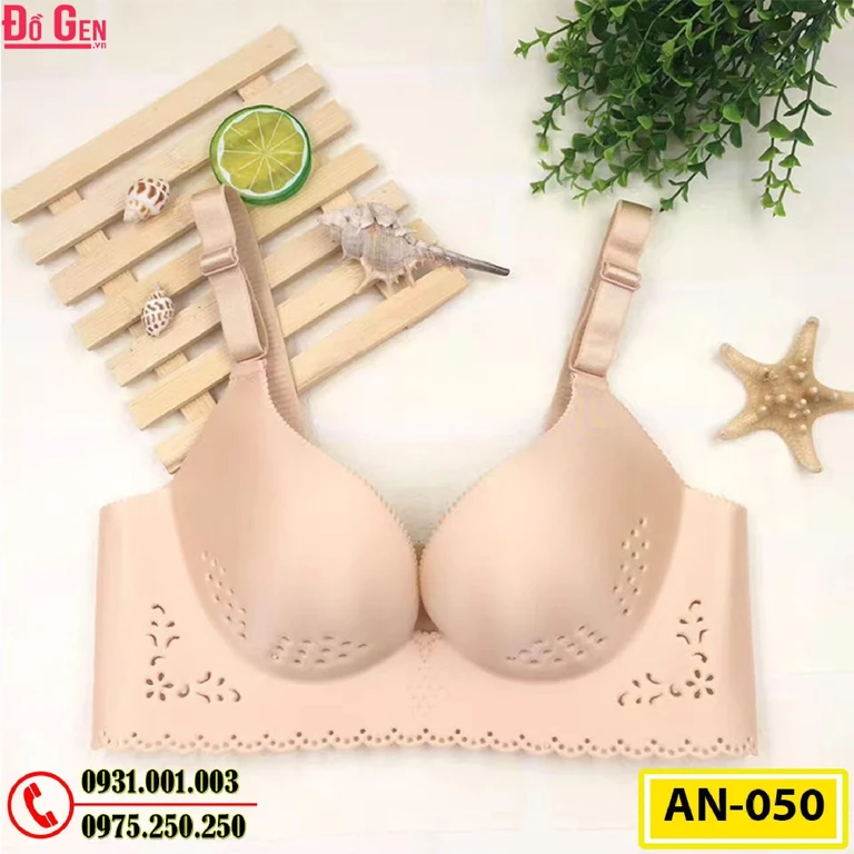 Áo Ngực Bản To Cao Cấp Cod: AN-050