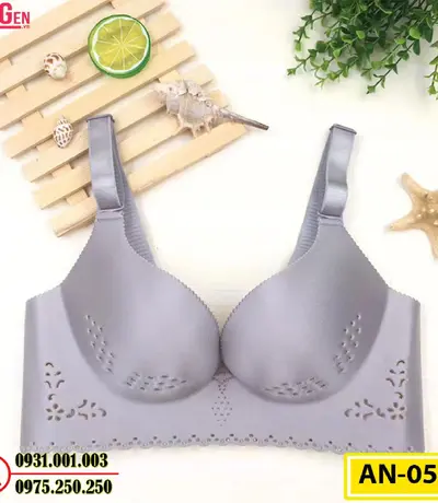 Áo Ngực Bản To Cao Cấp Cod: AN-050