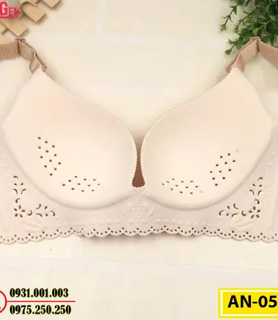 Áo Ngực Bản To Cao Cấp Cod: AN-050