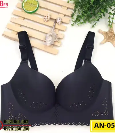 Áo Ngực Bản To Cao Cấp Cod: AN-050