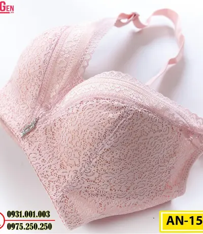 Áo Lót Ngực Không Gọng AN-157