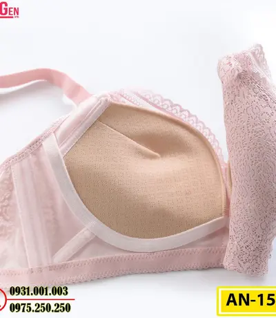 Áo Lót Ngực Không Gọng AN-157