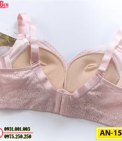 Áo Lót Ngực Không Gọng AN-157