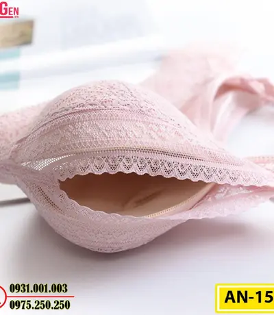 Áo Lót Ngực Không Gọng AN-157