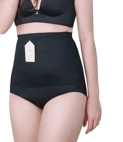 Quần Gen Lót Định Hình Cao Cấp Thon Bụng Nhỏ Eo (Cod: QB-100)