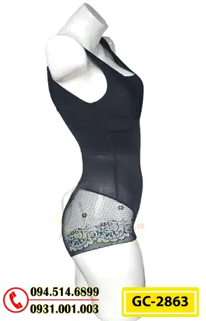 Đồ Lót Gen Định Hình Toàn Thân Cải Thiện Vóc Dáng Phái Đẹp