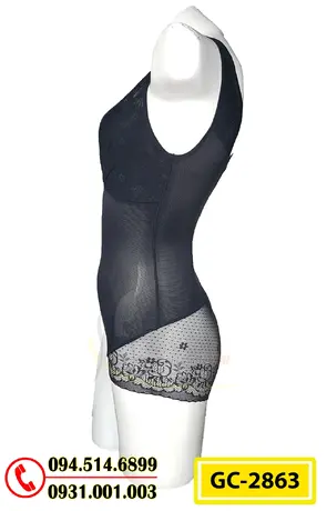 Đồ Lót Gen Định Hình Toàn Thân Cải Thiện Vóc Dáng Phái Đẹp