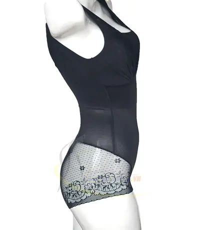 Đồ Lót Gen Định Hình Toàn Thân Cải Thiện Vóc Dáng Phái Đẹp