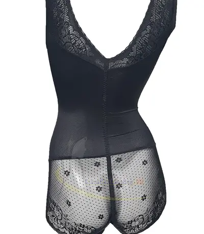 Đồ Lót Gen Định Hình Toàn Thân Cải Thiện Vóc Dáng Phái Đẹp