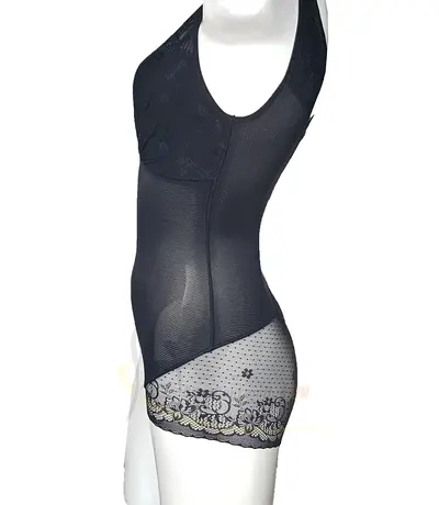 Đồ Lót Gen Định Hình Toàn Thân Cải Thiện Vóc Dáng Phái Đẹp